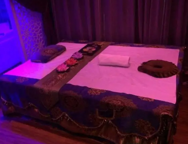 长沙岳麓Xinxi养生会馆养生会馆桑拿馆环境展示一